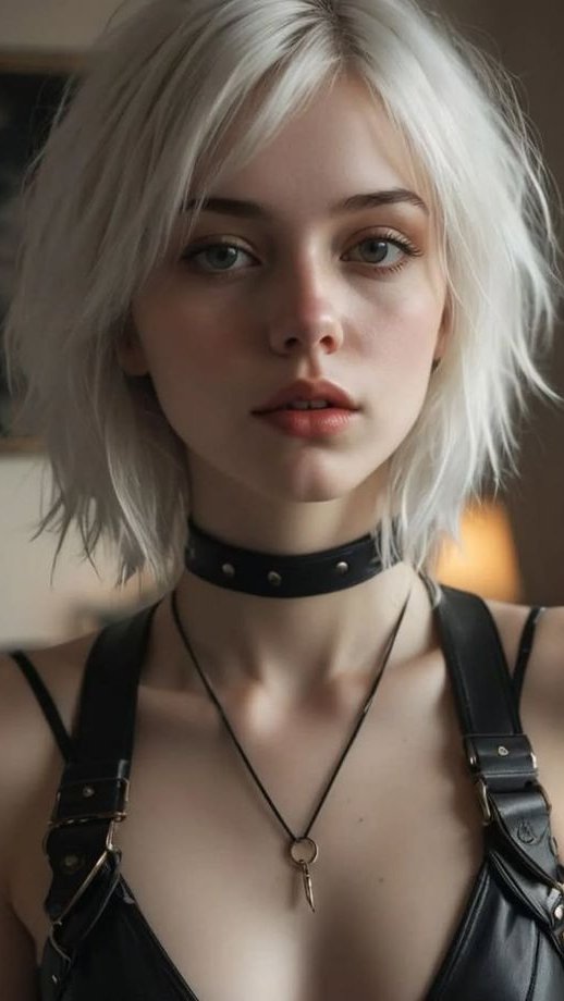 Агата - фото 4